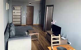 The View Apartment
